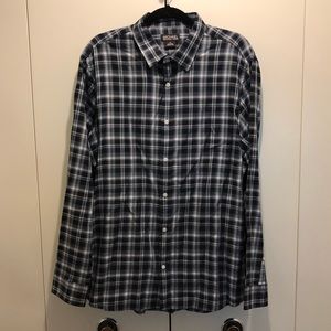 Michael Kors Dress shirt Like New XL